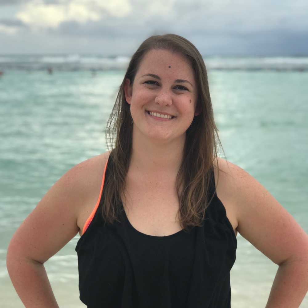 Meet your Posher, Ashley